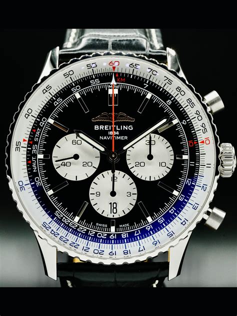 breitling navitimer ab0137|Breitling Navitimer buying guide.